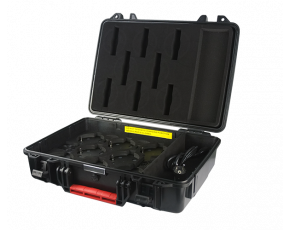 AX3 Ladekoffer (Charging Case)