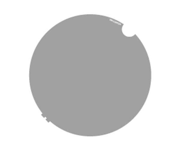 AX10 Wallwash Filter