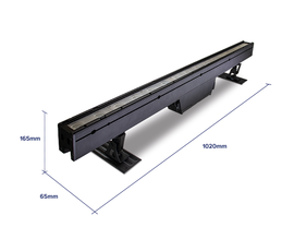 AX2 100cm