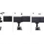AX2 50cm
