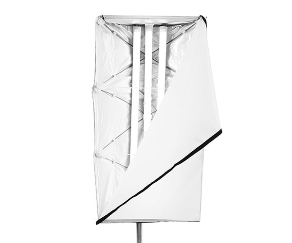 SNAPBAG® für 3 AX1 Pixeltubes oder TitanTUBES