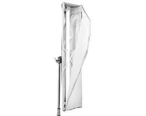 SNAPBAG® für 1 AX1 Pixeltube oder TitanTUBE