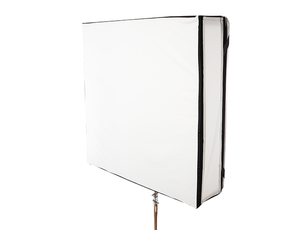 SNAPBOX™ 4' x 4' AX1 PixelTube oder TitanTube