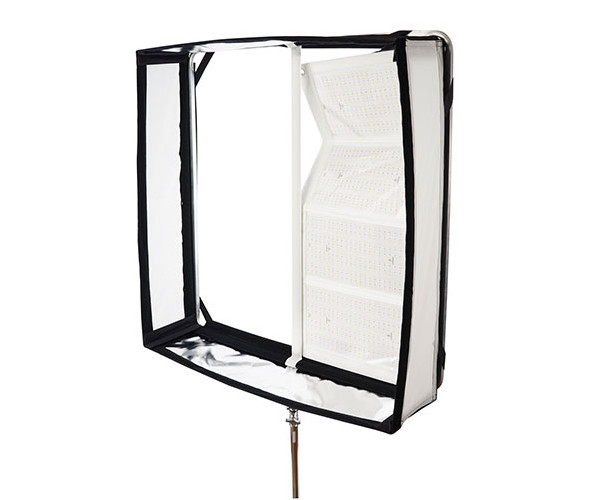 SNAPBOX™ 4' x 4' AX1 PixelTube oder TitanTube