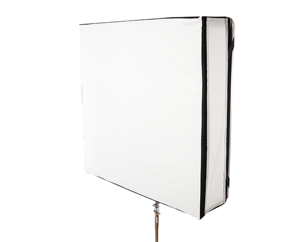 SNAPBOX™ 4' x 4' AX1 PixelTube oder TitanTube