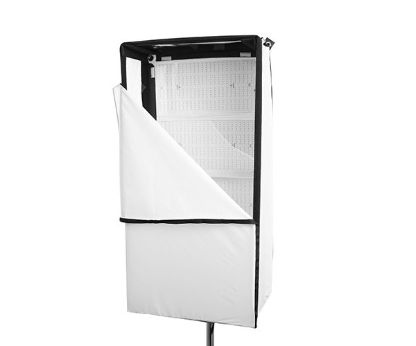 SNAPBOX™ 4' x 2' HeliosTubes