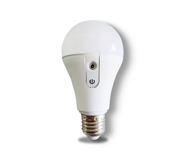 Die neue NYXBulb