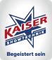 Kaiser Showtechnik - Sales